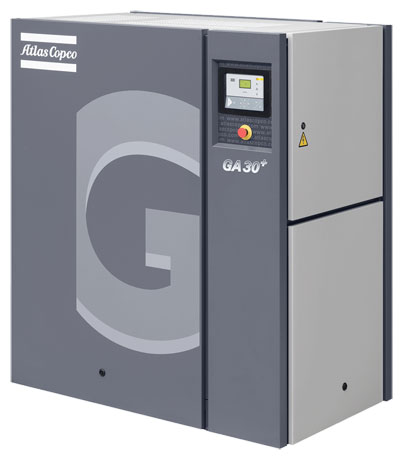 Atlas Copco GA 30