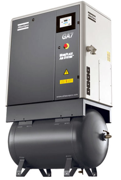 Atlas Copco GA 11