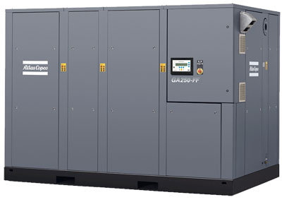 Atlas Copco GA 315 VSD