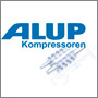 Винтовые компрессоры Alup