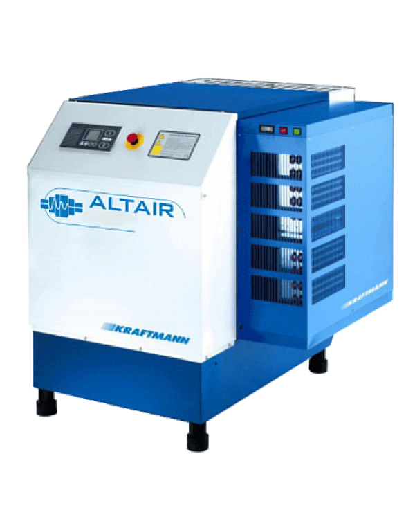 ALTAIR 20