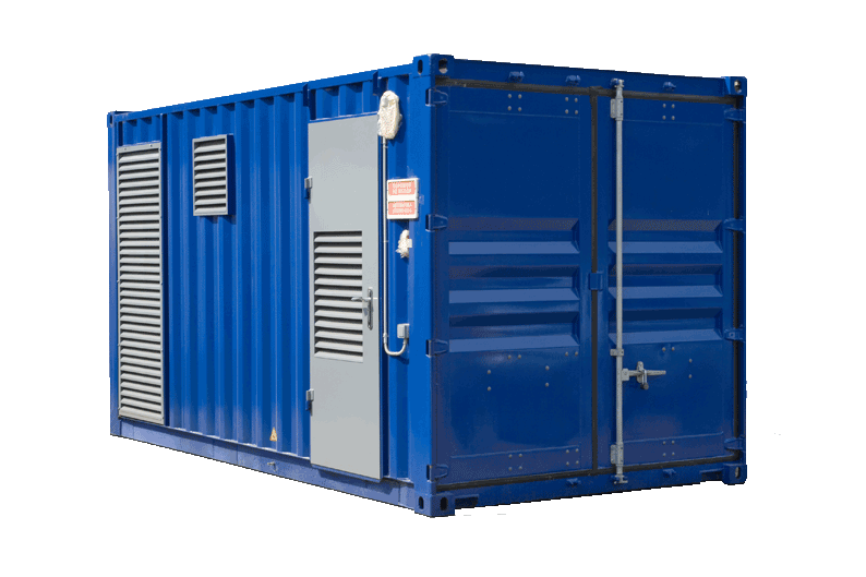 Container